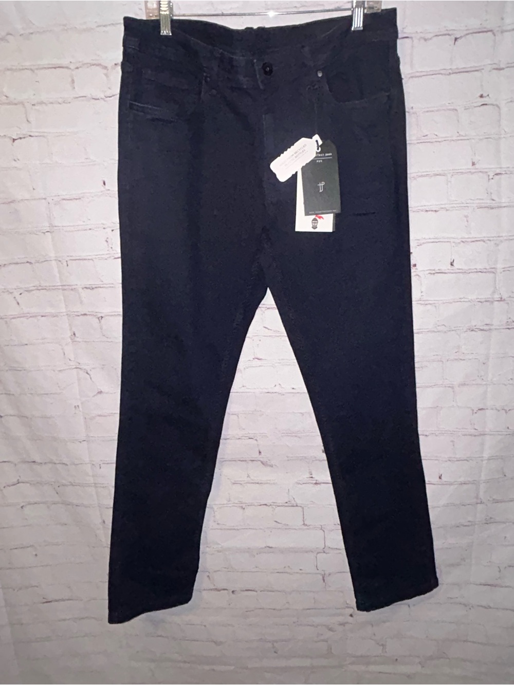 the perfect jean nyc men’s size 35 NWT